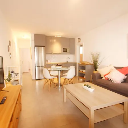 Apartment - Sun - Sol Y Playa *