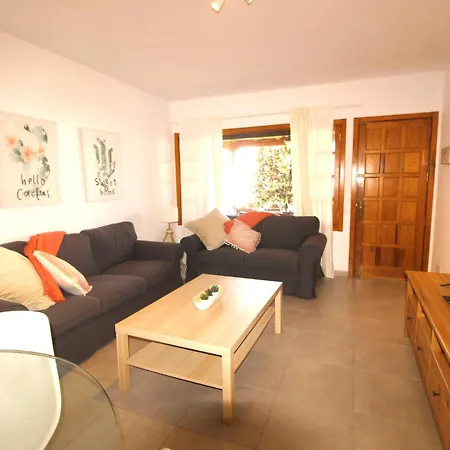 - Sun - Sol Y Playa Apartment Puerto del Carmen (Lanzarote)