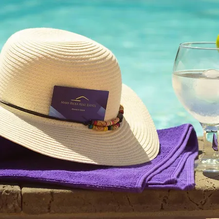 Apartman - Sun - Sol Y Playa
