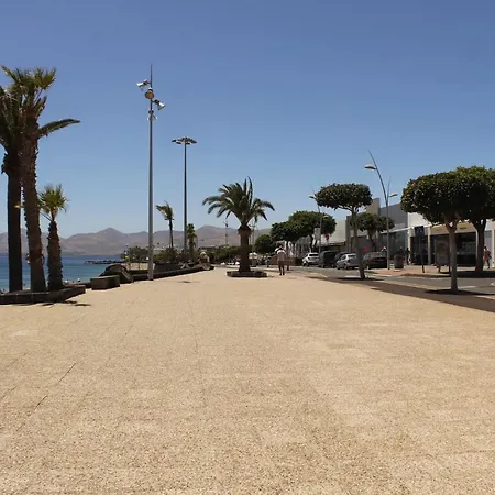 - Sun - Sol Y Playa Apartment *