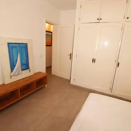 - Sun - Sol Y Playa Apartment