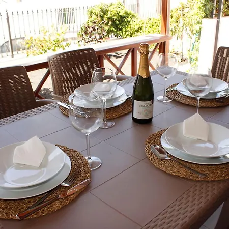 דירה - Sun - Sol Y Playa *