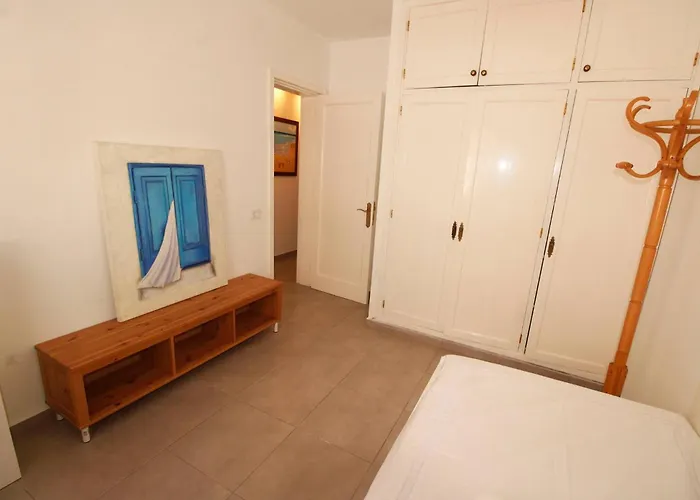 - Sun - Sol Y Playa Appartement