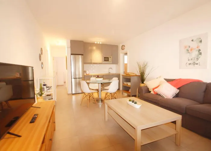 Appartement - Sun - Sol Y Playa *