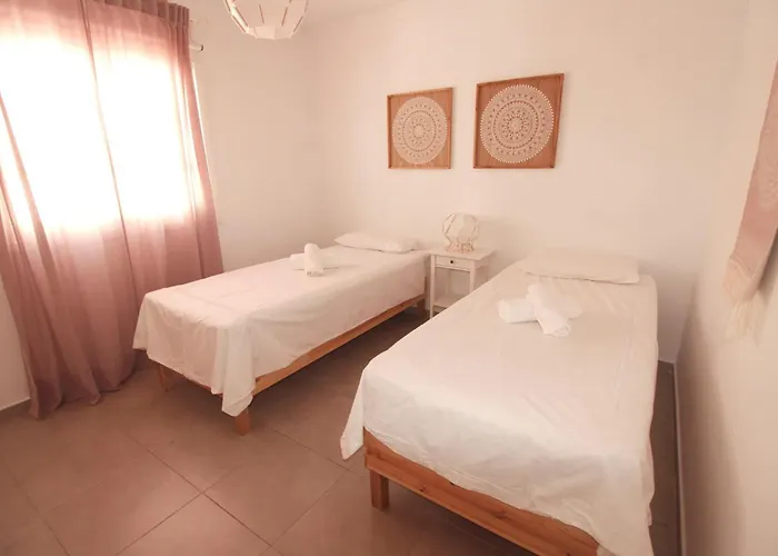 - Sun - Sol Y Playa Appartement