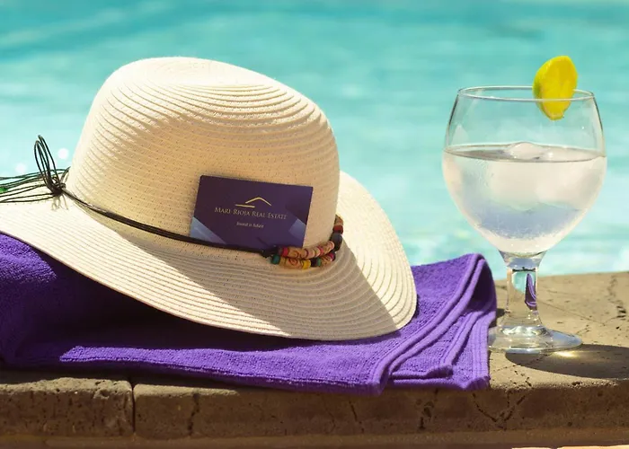 Appartement - Sun - Sol Y Playa