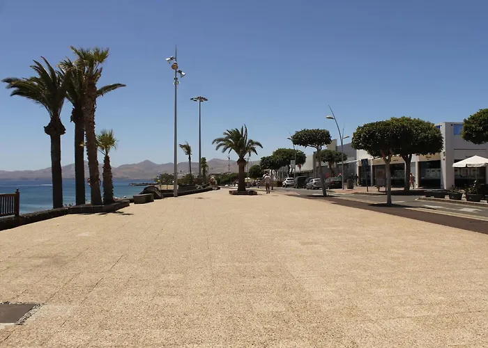 - Sun - Sol Y Playa Appartement *