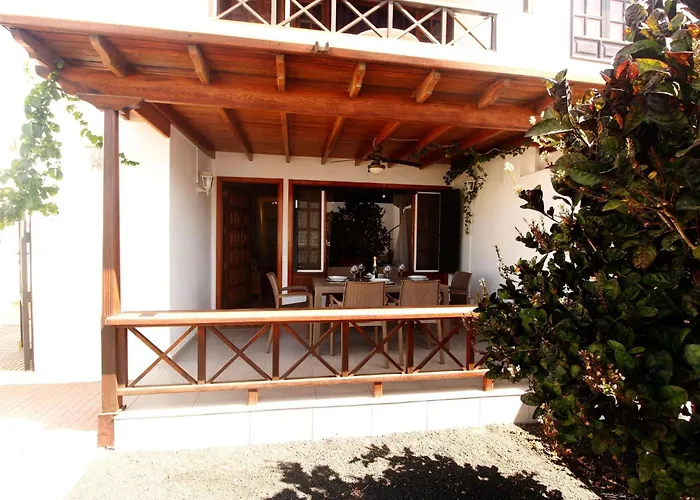 - Sun - Sol Y Playa Puerto del Carmen (Lanzarote)