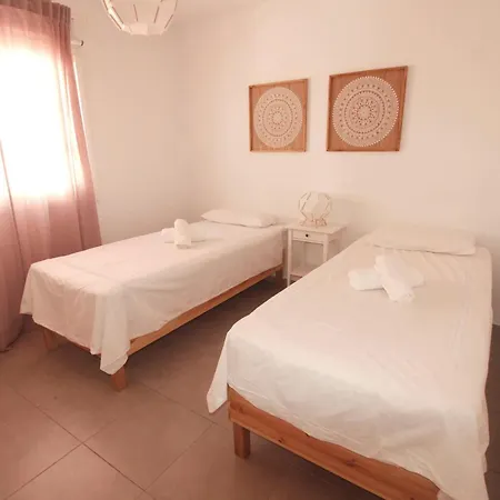 - Sun - Sol Y Playa Apartment