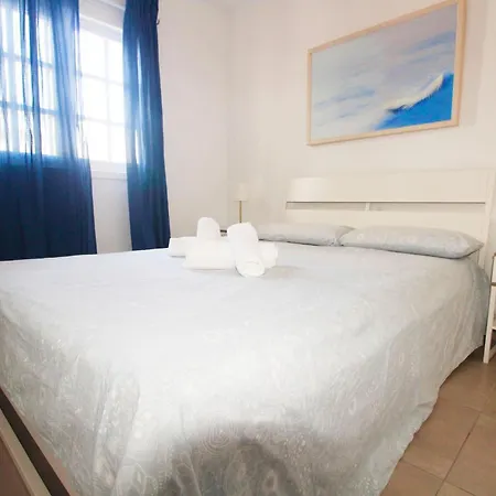 - Sun - Sol Y Playa Apartamento Puerto del Carmen (Lanzarote)