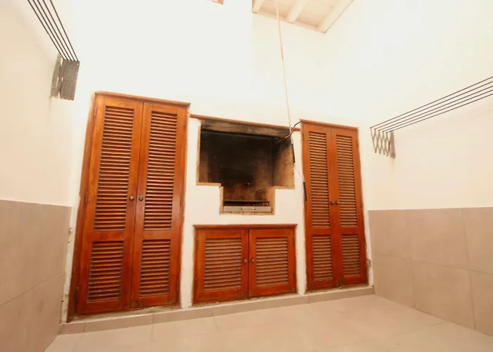 דירה - Sun - Sol Y Playa פוארטו דל כרמן