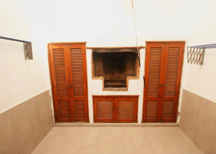 - Sun - Sol Y Playa פוארטו דל כרמן