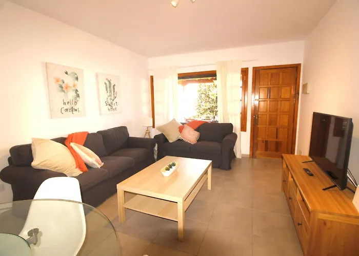 - Sun - Sol Y Playa דירה פוארטו דל כרמן