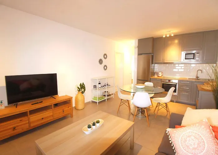 - Sun - Sol Y Playa * פוארטו דל כרמן