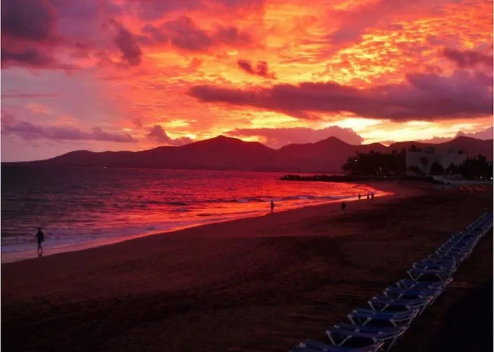 - Sun - Sol Y Playa דירה פוארטו דל כרמן