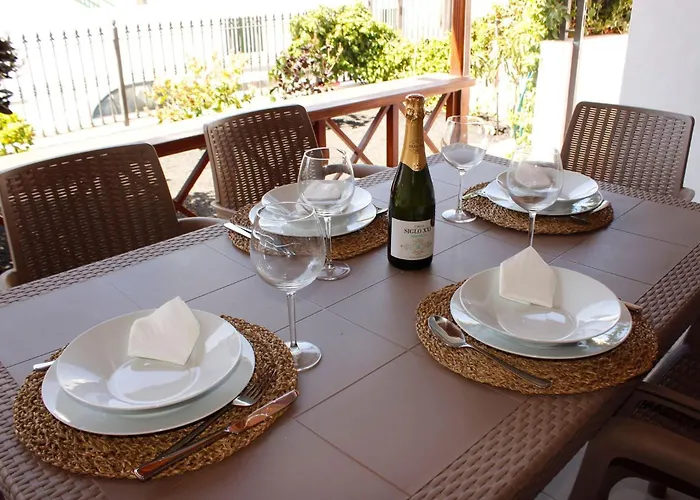 דירה - Sun - Sol Y Playa *